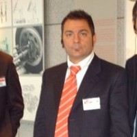 ANTONIO IULIUCCI