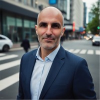 Dominique Alexander Piatti