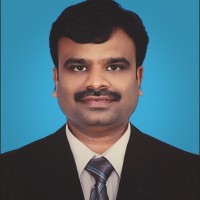 Ramakrishna Rao Pullepu