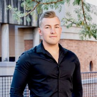 Dwayne Fourie