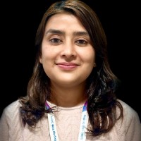 Manisha Gyawali