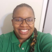 Shereka Maddox