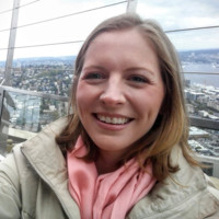 Elizabeth Herdter Smith, Phd
