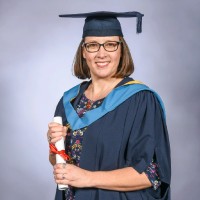 Brenda Smith. BSc (Hons) Psych