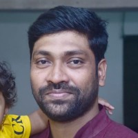Pawar, Prashant