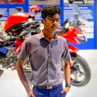 Ananth N