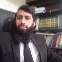Advocate Usman Mohsini