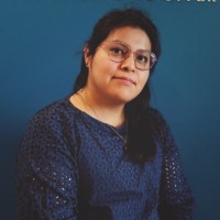 Lourdes Mendoza