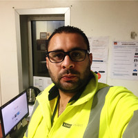 Omran Elhosh