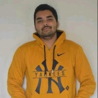 Nachiket Kulkarni