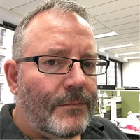 Tim Payne