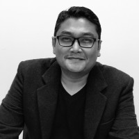 Engku Khairil