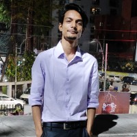 Saifullah Mahmud