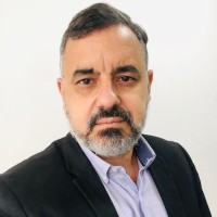 Alexandre Magno de Aguiar Amorim