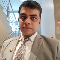 Naman Shankar Jha