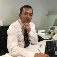 Hacı Ali Arslan