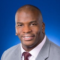 Eric Gilchrist