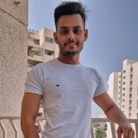 Abhishek Joshi
