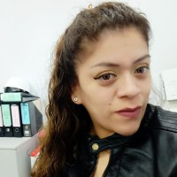 Danitza Camones sierra