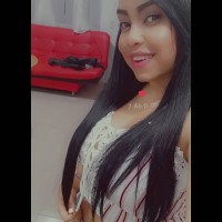 Alison Perez Torres