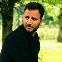 Mubashir Muneer