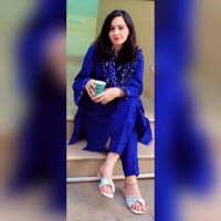 Nida Malik