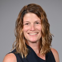 Carrie Mckeever