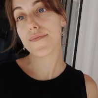 Delfina Cevey