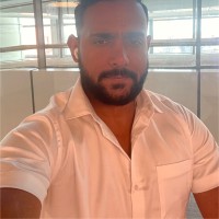 Pankaj Pandey