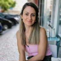 Otilia Duda