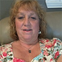Sharon Alexander