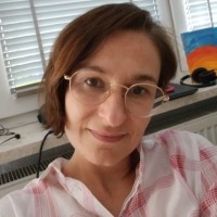 Marta Dąbrowska
