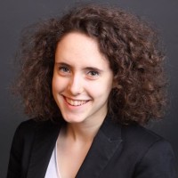 Laura Delbaere-Horvath