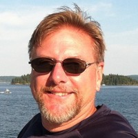 Eric Solt