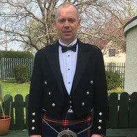 David Mcfadyen