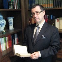 Eric DEBARGIS