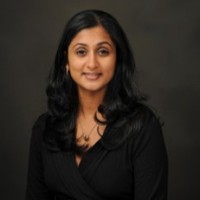 Sarita George