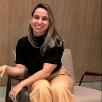 Francielle Santos