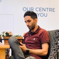 MOHAMMED ALABBAS