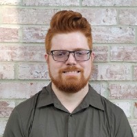 Cody Rogers