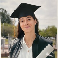 María Valentina Putelli Varela