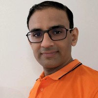 Rishabh Kaushik, PMP