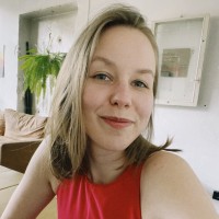 Violeta Kryvosheia