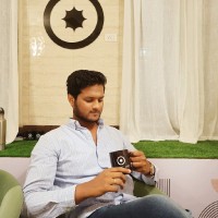 Aashish Pednekar