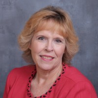 Dr. Kimberly Whaley, Ed.D.
