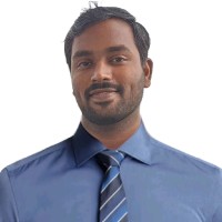 Yogeswaran Rengaraj