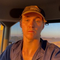 Mitchell Baxter