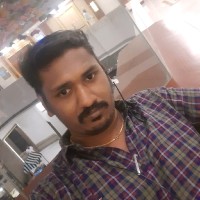 PREM KUMAR SHANMUGAM