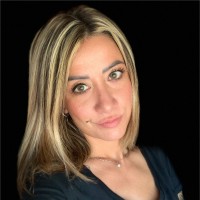 Jessica Zarrella