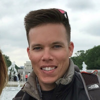 Andrew Morgans